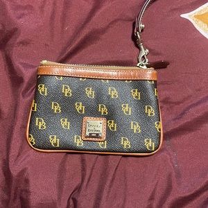 DOONEY & BOURKE WALLET 👛